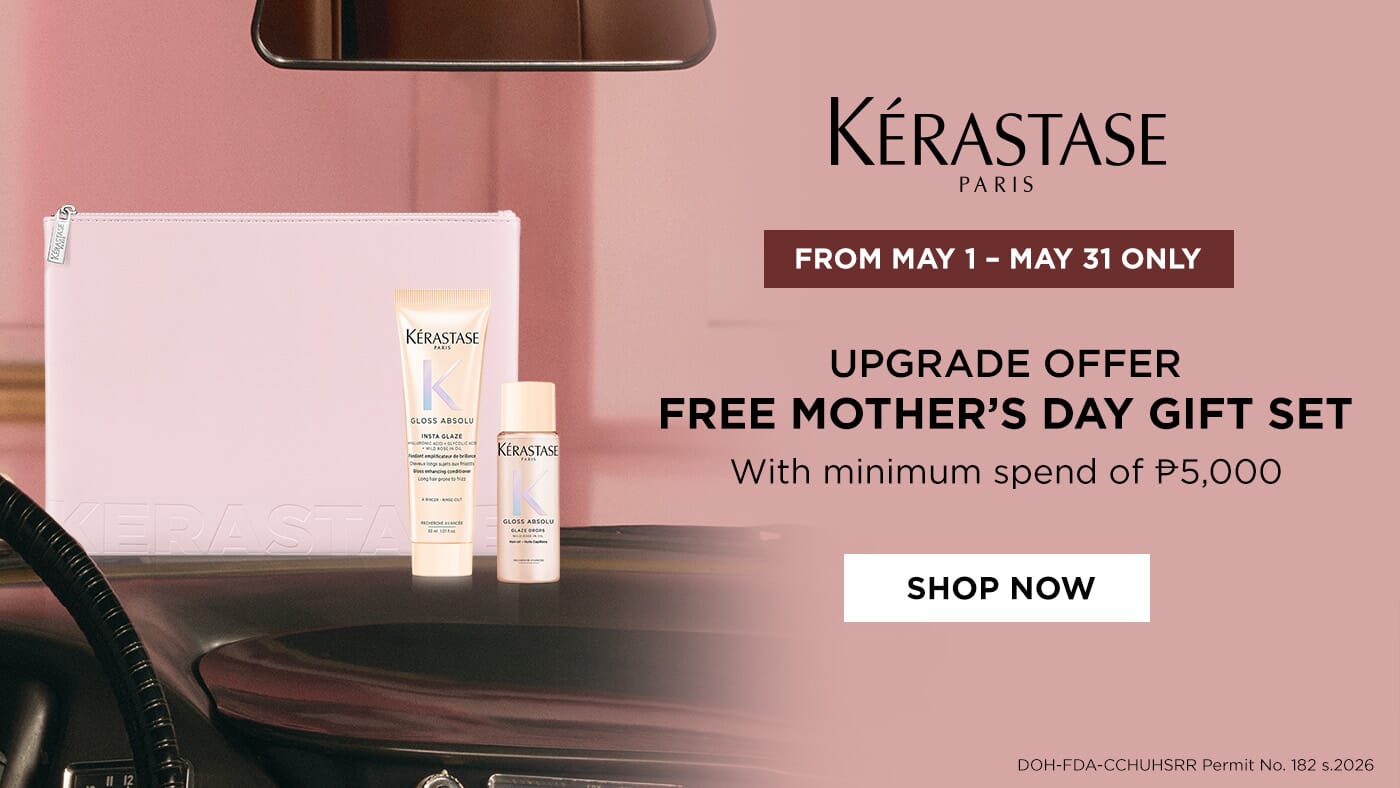 Kérastase