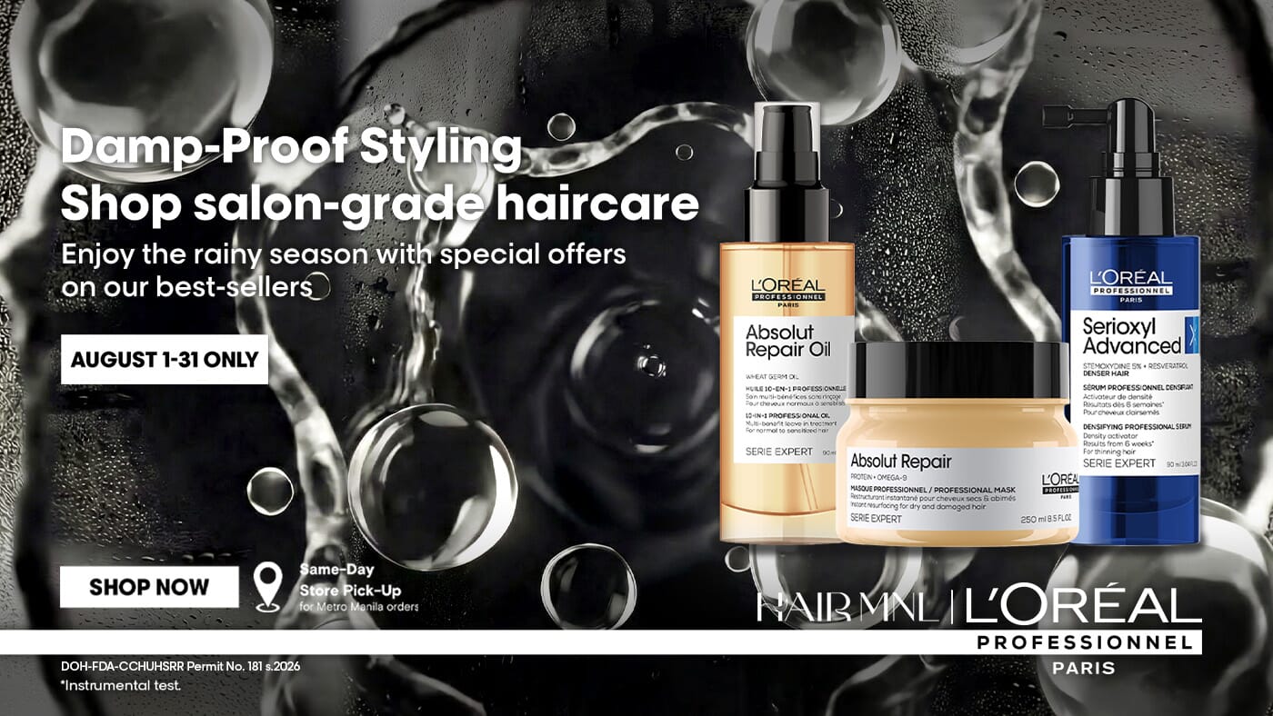 L'Oréal Professionnel