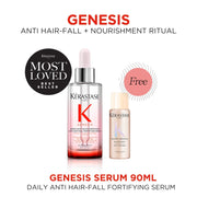HairMNL KÉRASTASE Kérastase Genesis Anti Hair-Fall Fortifying Serum 
