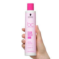 Schwarzkopf Professional BC Bonacure Color Freeze pH 4.5 Shampoo 250ml - HairMNL