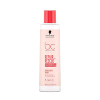 Schwarzkopf Professional BC Bonacure Repair Rescue Arginine Conditioner 200ml - HairMNL