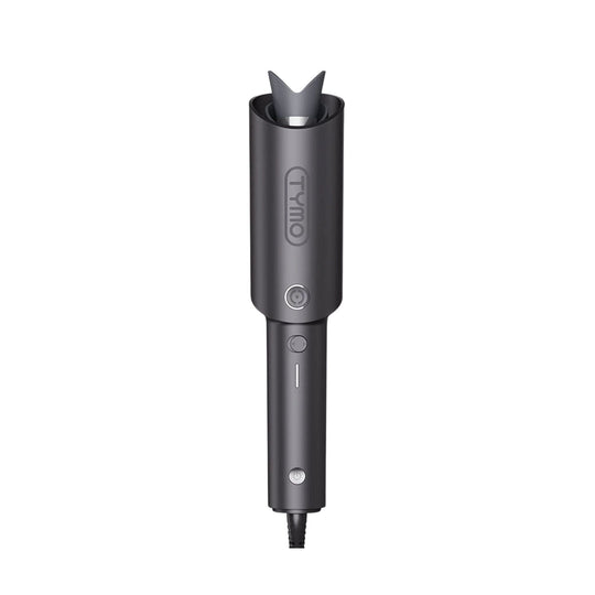 TYMO CurlPro 1 Inch Automatic Curling Iron Gray - HairMNL