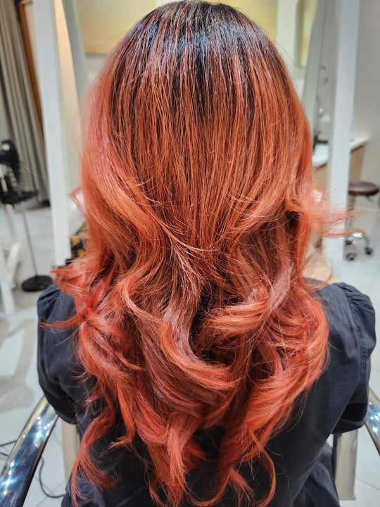 Hair Color