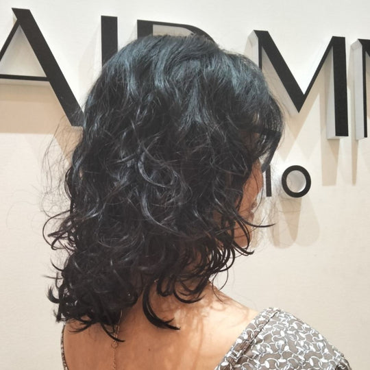 Digital Perm