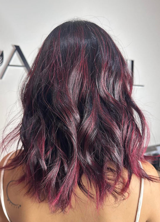 Highlights & Color