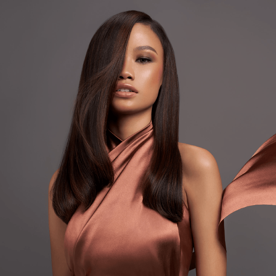 L'Oréal Serie Expert ProKeratin Liss Unlimited Masque 500ml - HairMNL