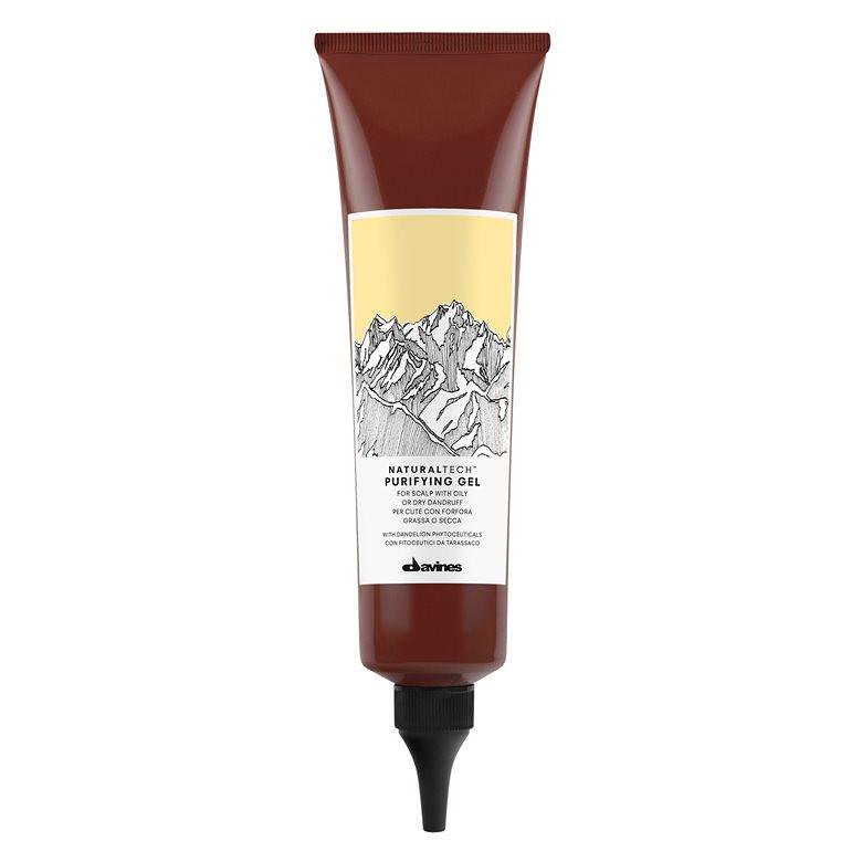 Buy Davines Naturaltech Purifying Gel: For Oily or Dry Dandruff on HairMNL