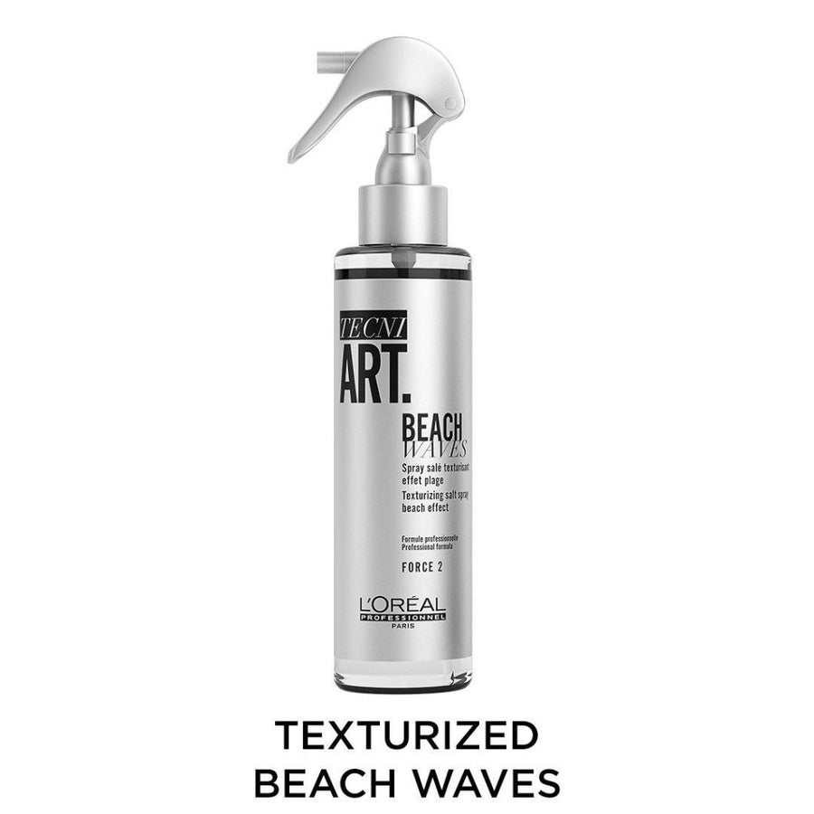 Buy L'Oreal Tecni.Art Beach Waves 150ml on HairMNL