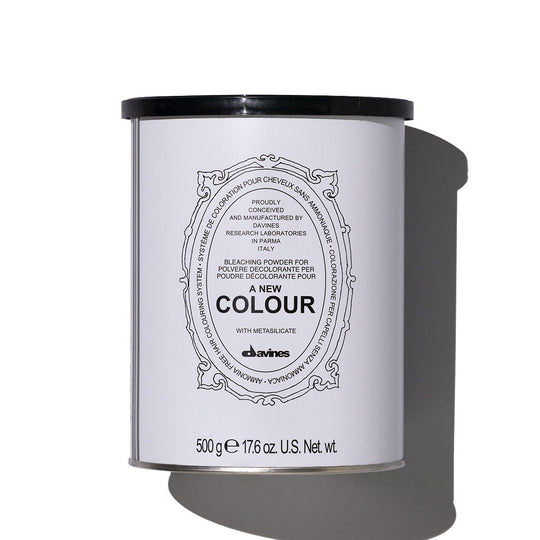 Customer Backbar - Dav Davines ANC Bleaching Powder 500ml - Backbar