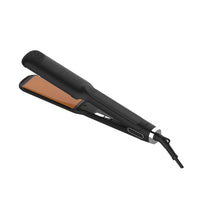 TUFT 6609 Diamond Plus 2-Inch Hair Iron Black