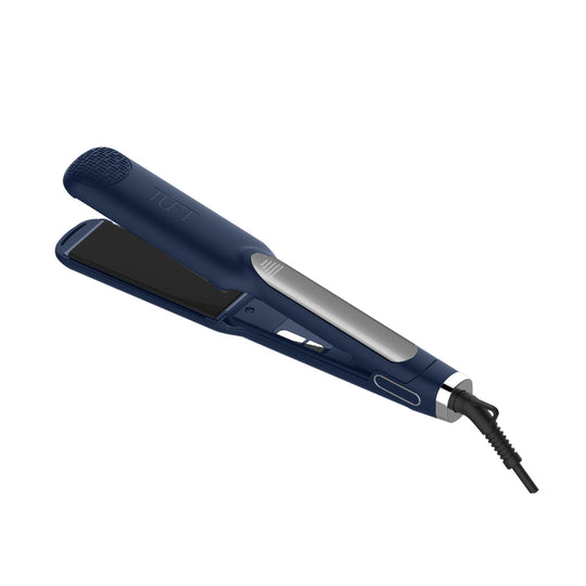 TUFT 6609 Diamond Plus 2-Inch Hair Iron Pacific Ocean