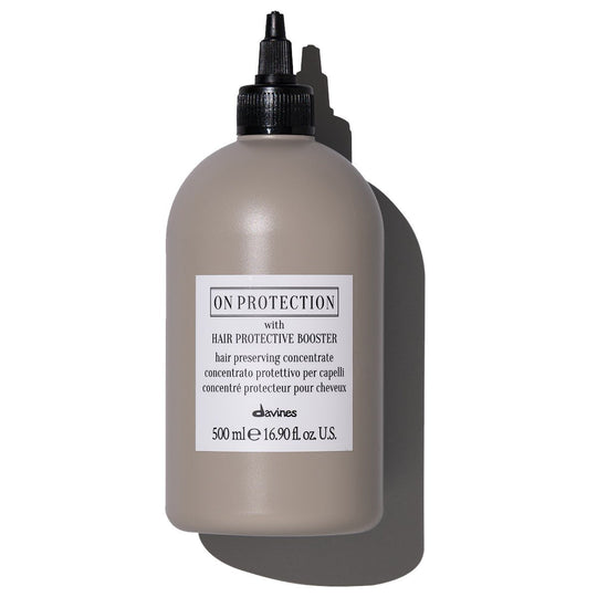 Customer Backbar - Dav Davines On Protection with Hair Protective Booster 500ml - Backbar