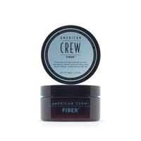 Buy American Crew Grooming Kit - Daily Shampoo 250mL and Fiber 85g on HairMNL