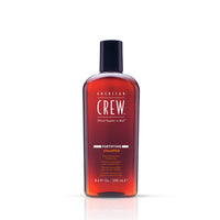 Buy American Crew Fortifying Shampoo 250ml on HairMNL