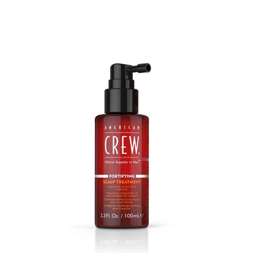 Buy American Crew Fortifying Scalp Treatment 100ml on HairMNL