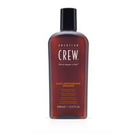 Buy American Crew Grooming Kit - Daily Moisturising Shampoo 250ml and Cream Pomade 85g on HairMNL