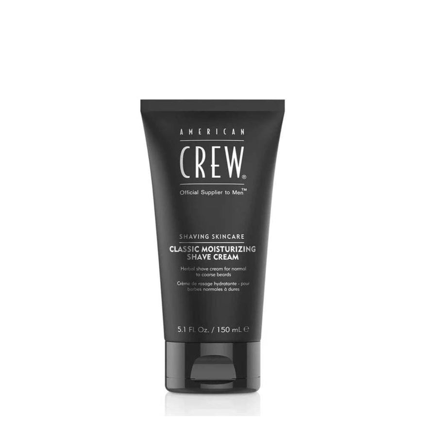 Buy American Crew Moisturizing Shave Cream 450ml on HairMNL