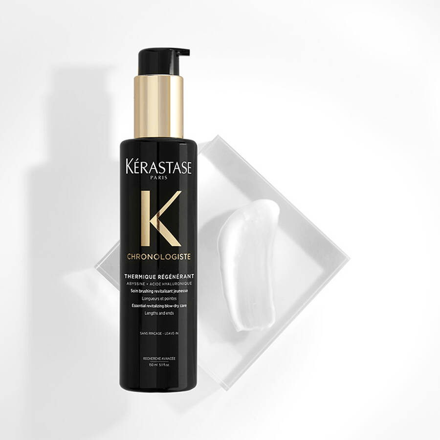 Kérastase Chronologiste Thermique Regenerant Heat Protectant 150ml - HairMNL