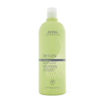 AVEDA Be Curly™ Conditioner 1000ml Curls Aveda 