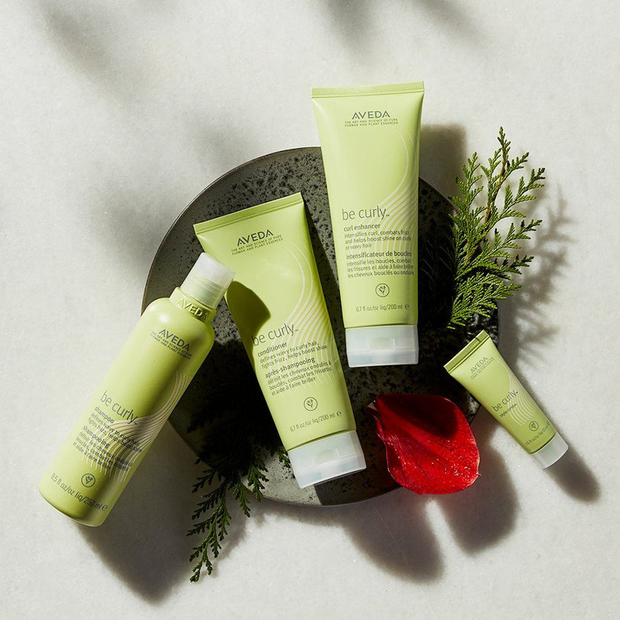 HairMNL AVEDA Be Curly Range