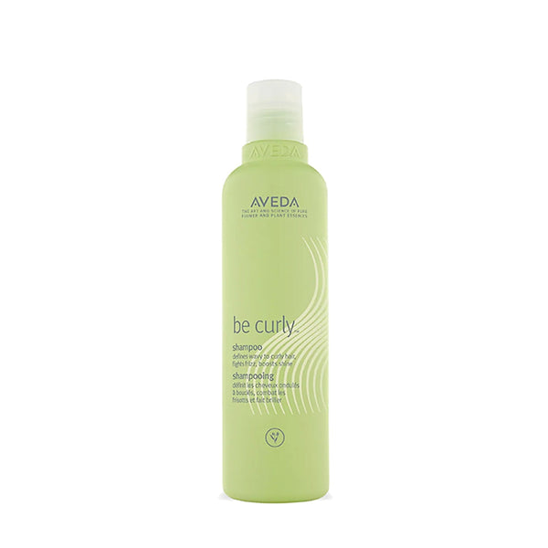 AVEDA Be Curly™ Shampoo 250ml