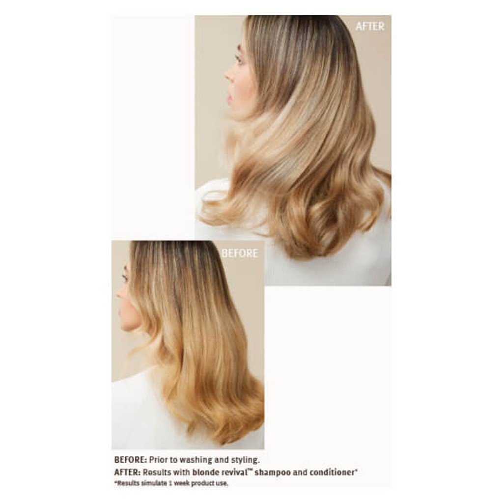 AVEDA Blonde Revival Shampoo 200ml
