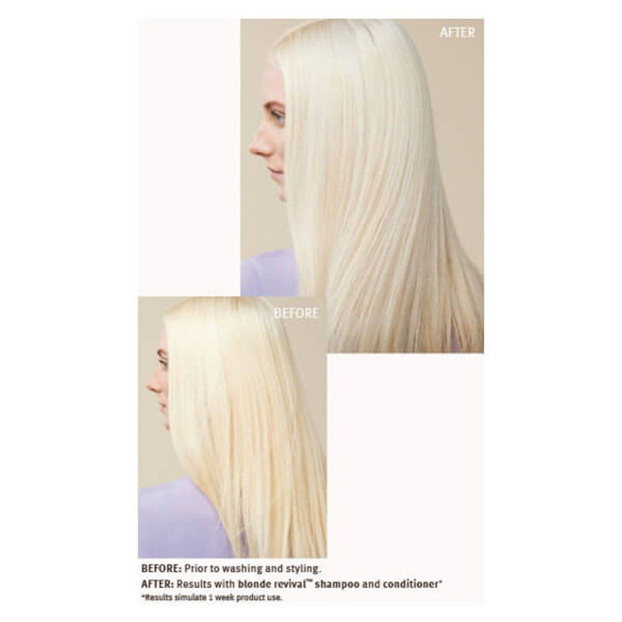 HairMNL AVEDA Blonde Revival Shampoo 200ml