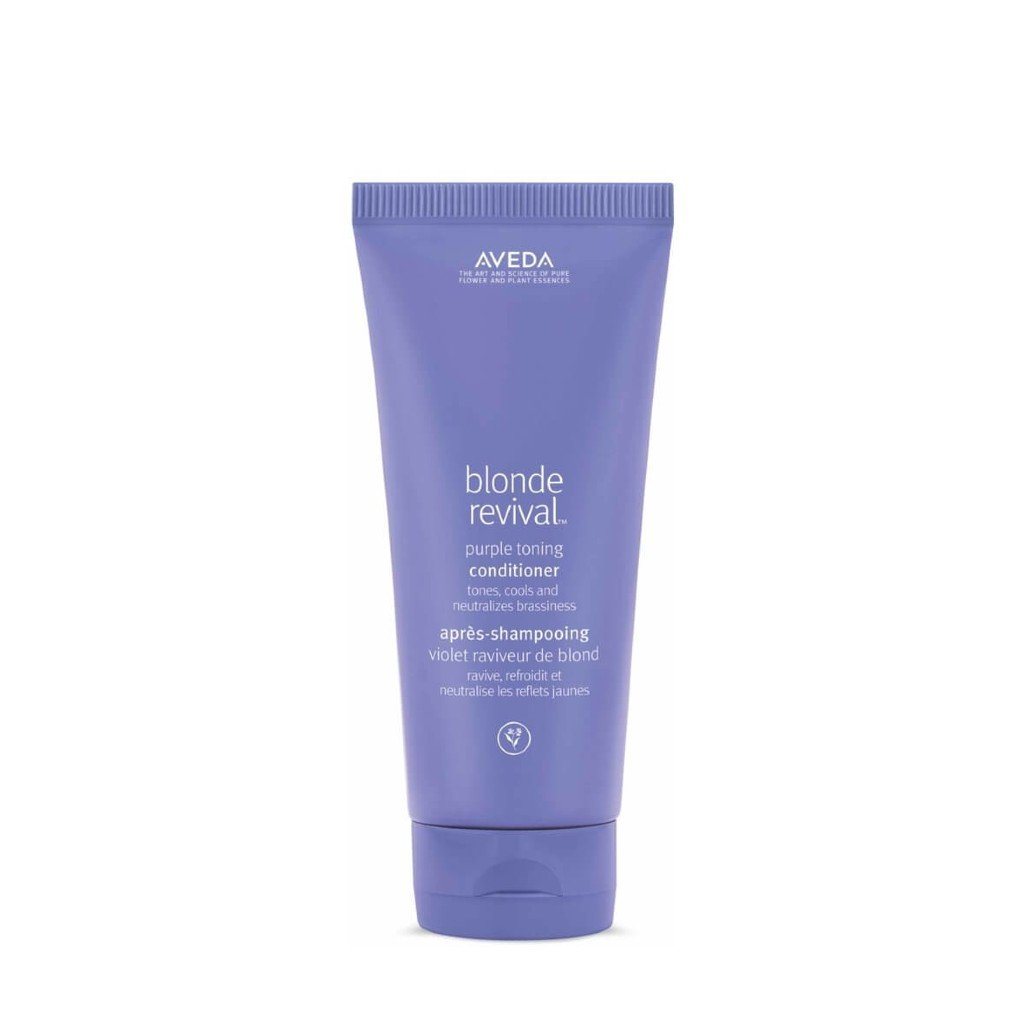 AVEDA Blonde Revival Conditioner 200ml