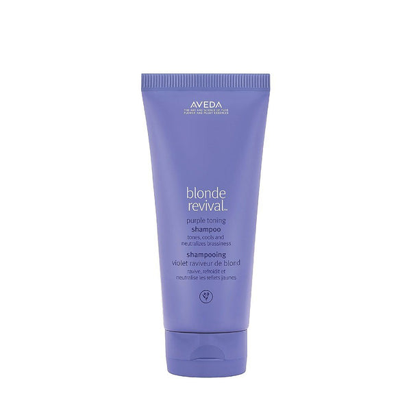 AVEDA Blonde Revival™ Purple Toning Shampoo 200ml