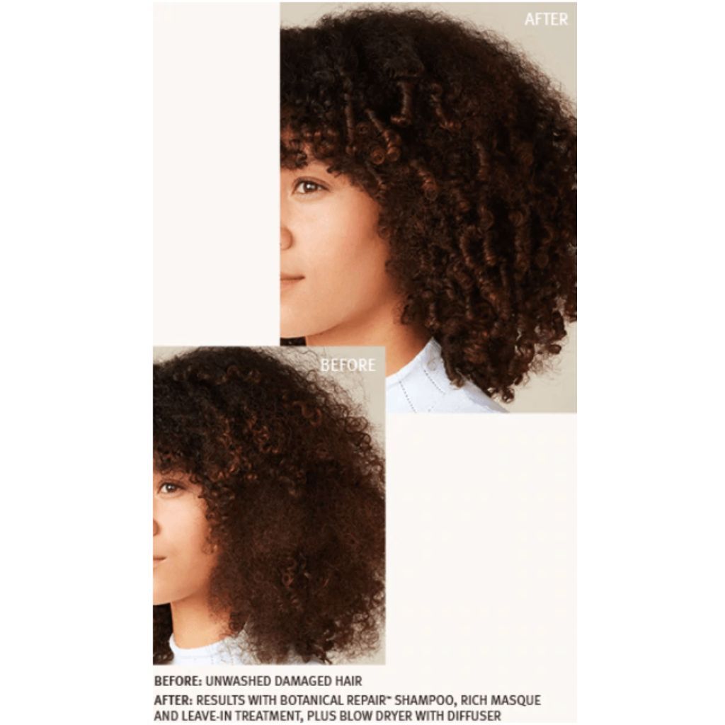 AVEDA Botanical Repair™ Results