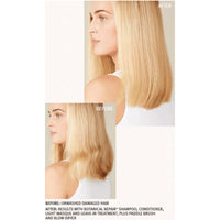 AVEDA Botanical Repair™ Results