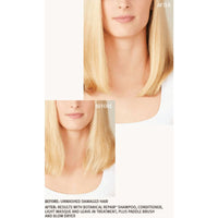 AVEDA Botanical Repair™ Results