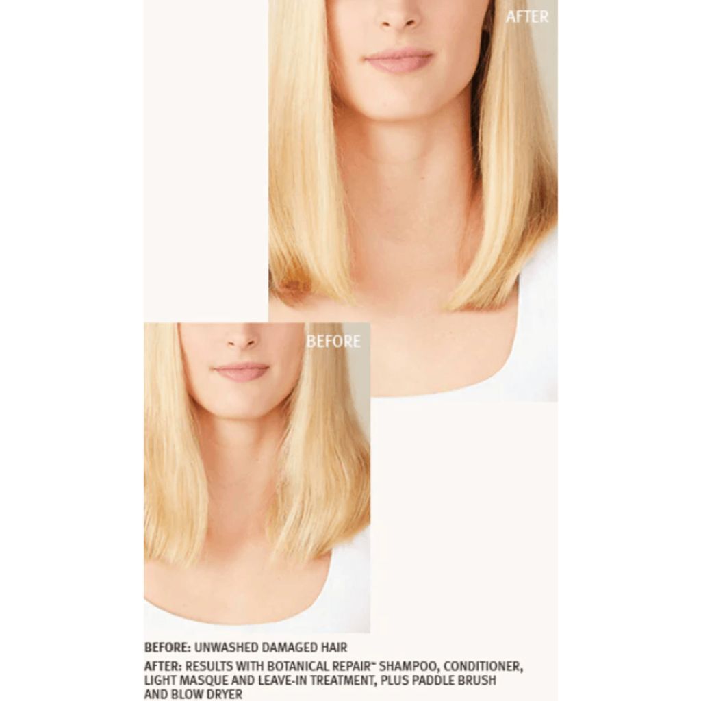 AVEDA Botanical Repair™ Results