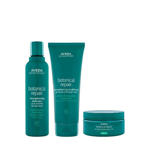 AVEDA Botanical Repair™ Rich Strengthening Set