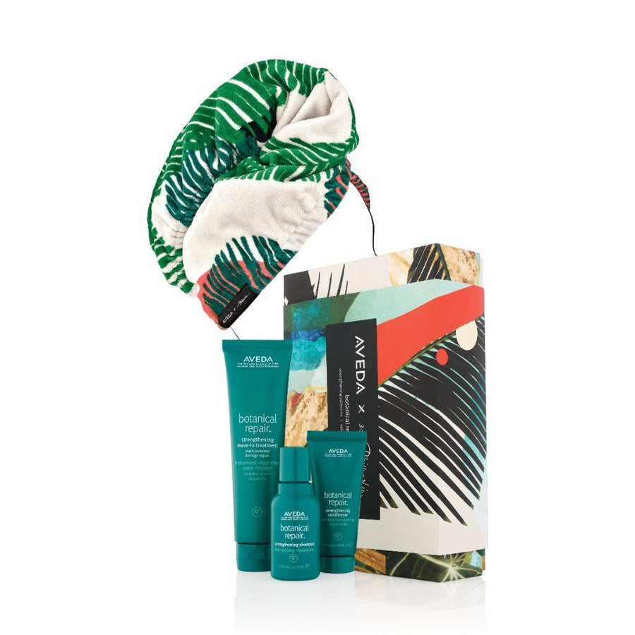 HairMNL AVEDA Botanical Repair™ Strengthening Collection