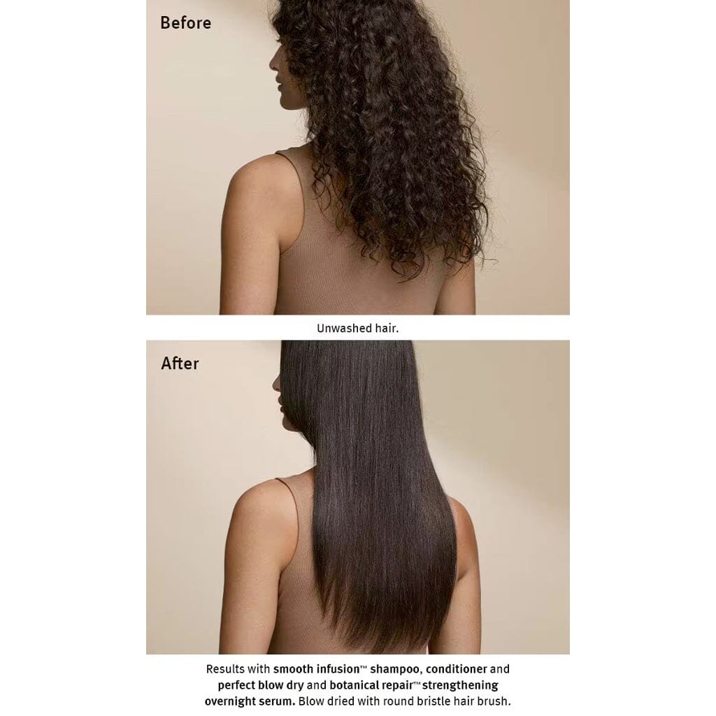 HairMNL AVEDA Botanical Repair™ Strengthening Overnight Serum 100ml Before and After