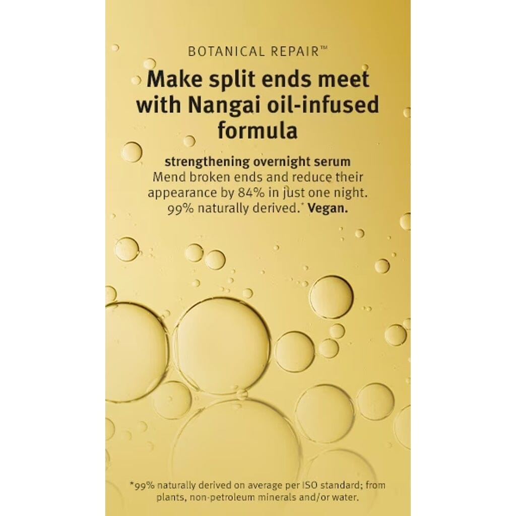 AVEDA Botanical Repair™ Strengthening Overnight Serum 100ml Ingredient