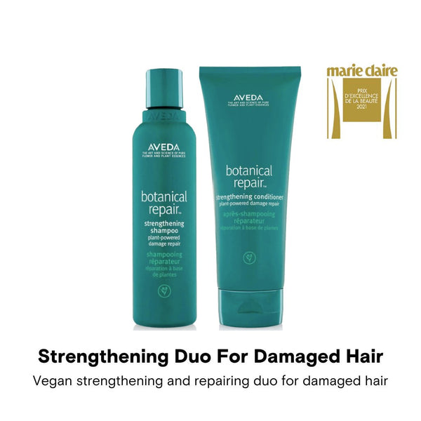 AVEDA Botanical Repair™ Strengthening Shampoo & Conditioner Duo