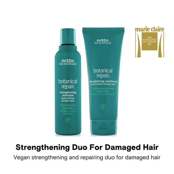 AVEDA Botanical Repair Strengthening Shampoo & Conditioner Duo
