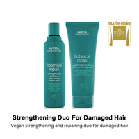 AVEDA Botanical Repair™ Strengthening Shampoo & Conditioner Duo - HairMNL