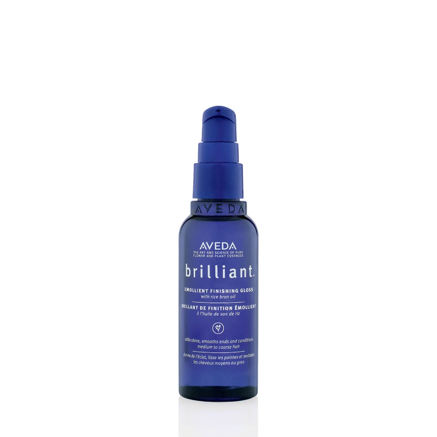 HairMNL AVEDA Brilliant™ Emollient Finishing Gloss 75ml