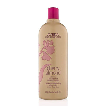 HairMNL AVEDA Cherry Almond Softening Conditioner 1000ml