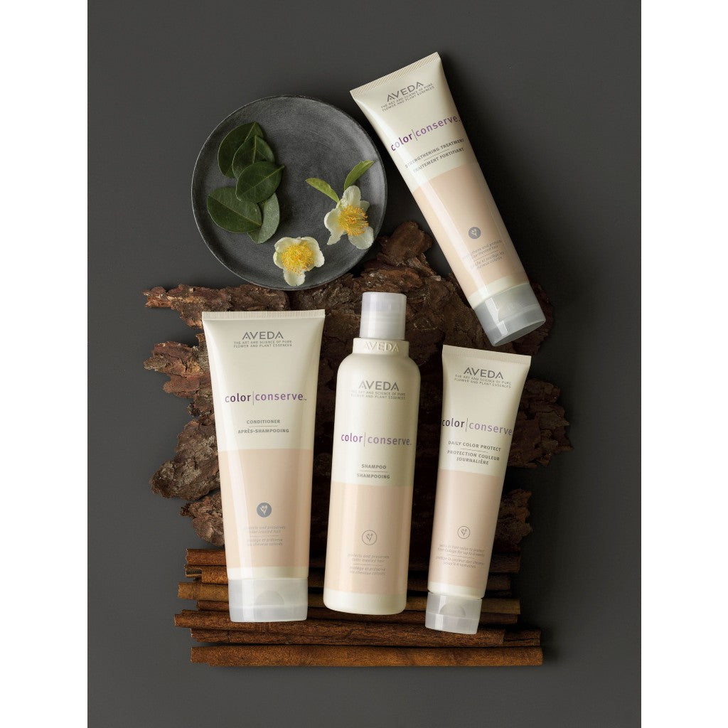 HairMNL AVEDA Color Conserve™ Range