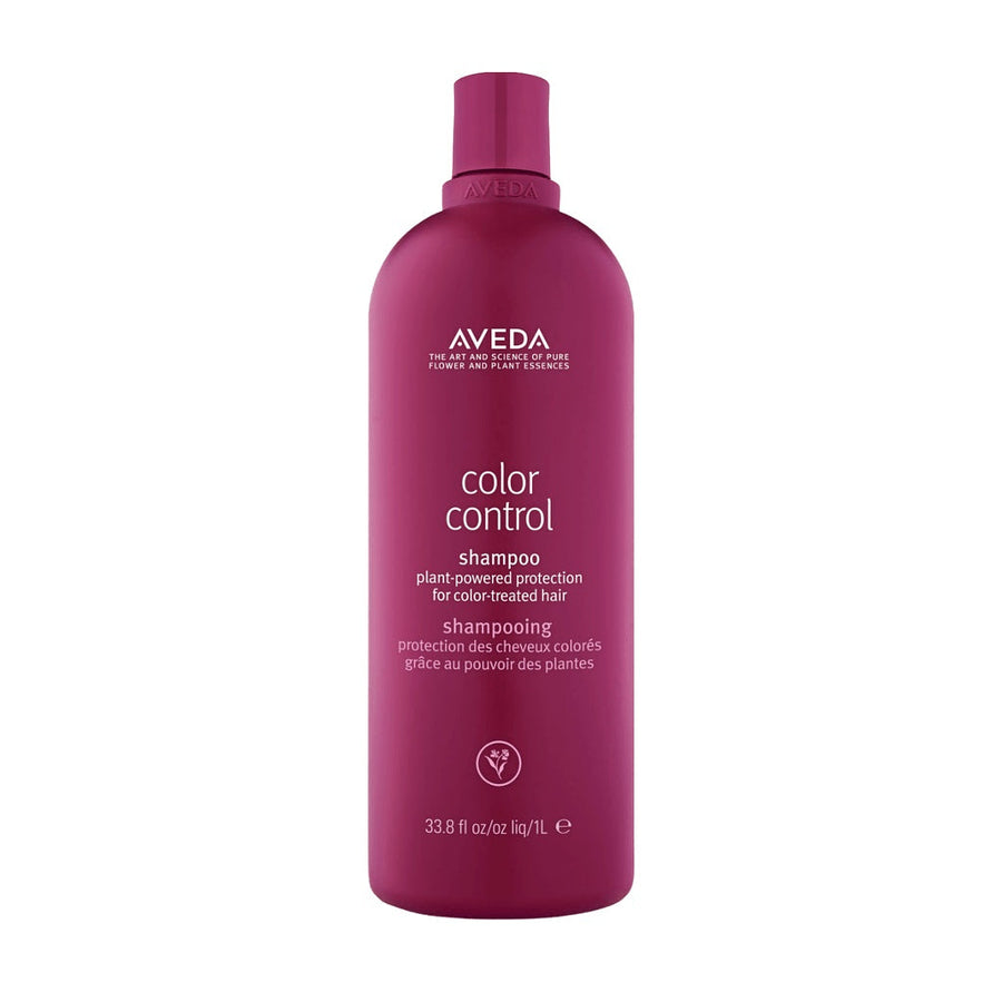 AVEDA Color Control Shampoo 1000ml - HairMNL