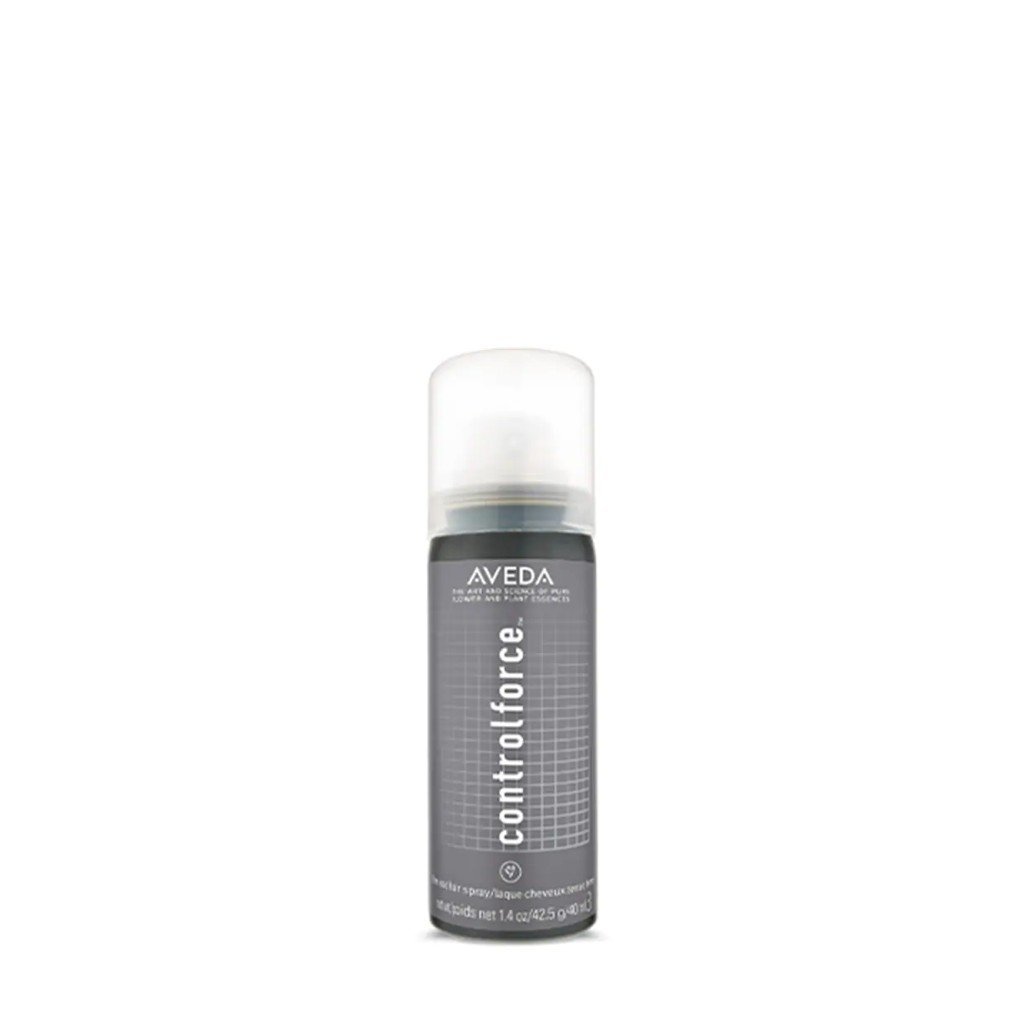 HairMNL AVEDA Control Force™ Firm Hold Hair Spray 45ml