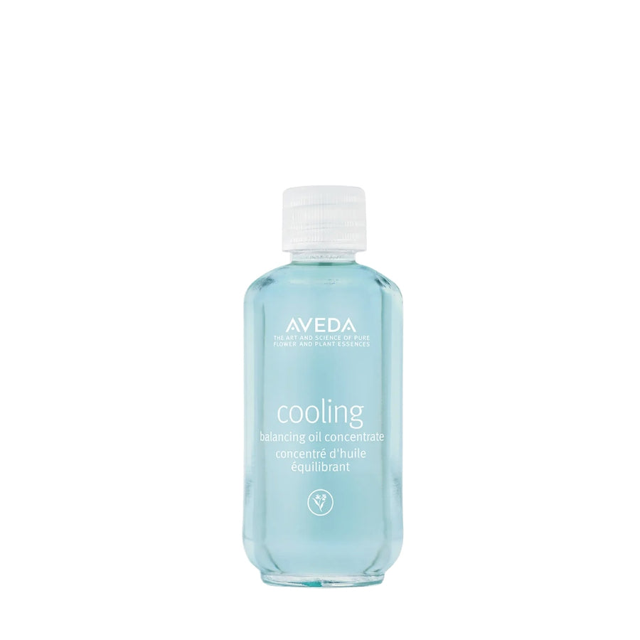 HairMNL AVEDA Cooling Balancing Oil Concentrate 50ml