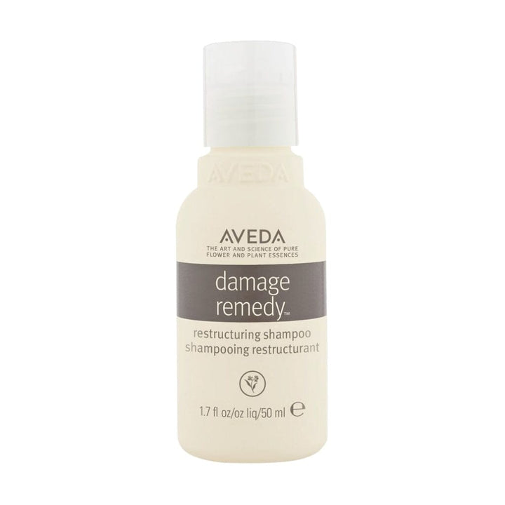 HairMNL Rewards AVEDA Damage Remedy Restructuring Shampoo 50ml