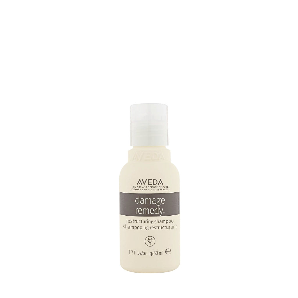 HairMNL AVEDA Damage Remedy Restructuring Shampoo 50ml