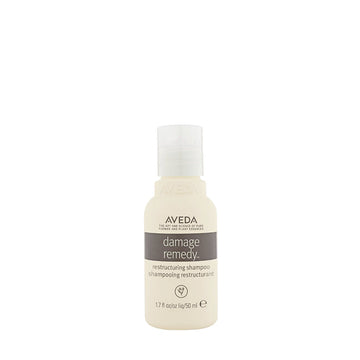 HairMNL AVEDA Damage Remedy Restructuring Shampoo 50ml