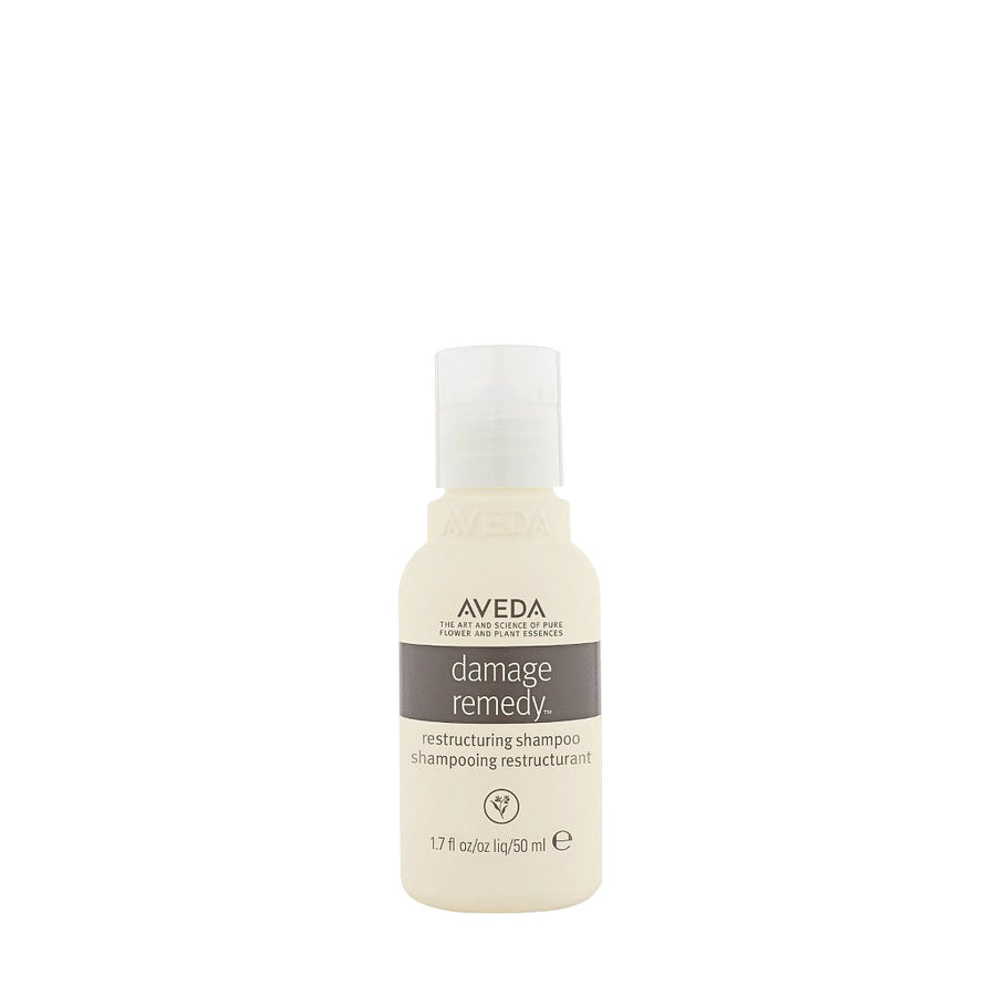 HairMNL AVEDA Damage Remedy Restructuring Shampoo 50ml